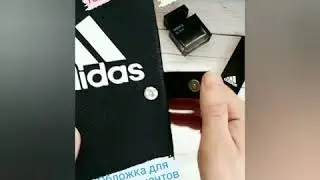 Премьера!!! Обложка для автодокументов!!! #скрапбукинг