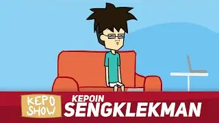Hal yang kalian tidak ketahui tentang Sengklekman - KepoShow