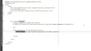 30 Java Passing parameters to a Servlet Get-Post