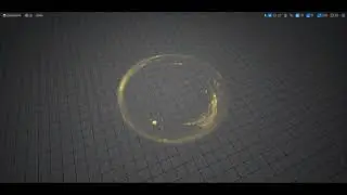 Alaca Game Level Up VFX