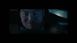 The Fast and the Furious with Riders on the Storm (Fredwreck Remix) fits too well.