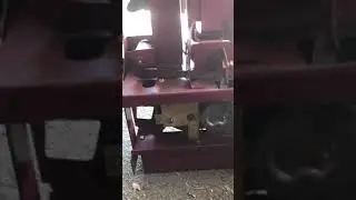 Cop and robber mechanism 2