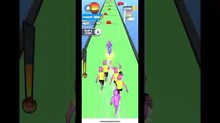 Slap and run