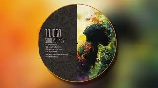 Tojogo - Soulrocker [Stellar Fountain]