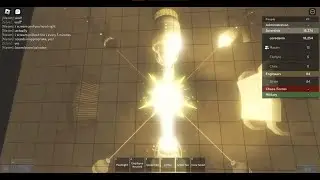 Updated Meltdown of the Classified Part Underground Facility