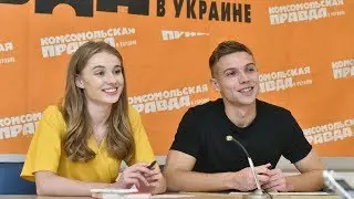 Актеры сериала 
