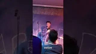 What's step two? | #shorts | Will Glitch Stand-up