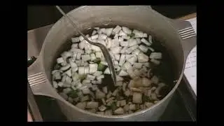 How to Cook White Navy Beans with Recipe!