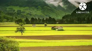 VILLAGE BACKGROUND MUSIC|| FREE ||no copyright