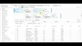 ADF: Transform complex data types in Data Flows