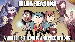 Hilda Season 3 Predictions