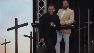 PREDICACIÓN COMPLETA #2 (Y TESTIMONIO) DE DADDY YANKEE - RAYMOND AYALA JUNTO A SUS HERMANOS