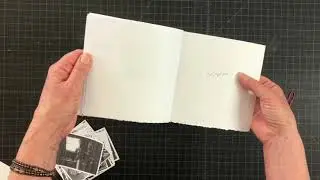 Tutorial: Make Your Own Photo Book
