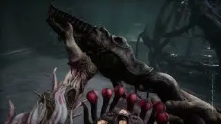 Scorn  - Boss Fight