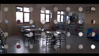 Okulumuzun tanıtım salytı