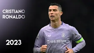 Cristiano Ronaldo 2023 ► Goals, Skills & Assists ● Al Nassr FC ● Saudi Pro League