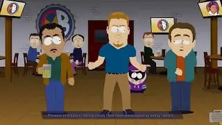 South Park - LIVESTREAM 🔴 Part Three #southpark