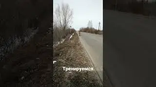 Тренируемся манить гуся на духовом манке Hunter Elite от SchoolHunter