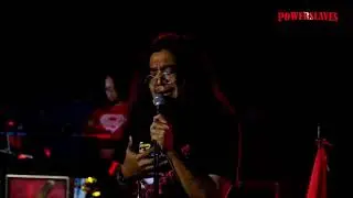 Powerslaves - Jika Kau Mengerti ( Live )