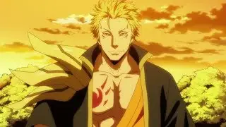 KEMUNCULAN DEMON LORD KARION - Tensei Shitara Slime Datta Ken Eps 19 Review