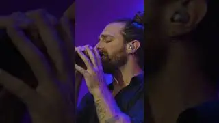 “Still Holding On” live from FEQ out now! 