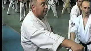 2003 Осенняя школа часть 2
