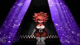 Five Nights in Anime 3D | Out of Order | SFM