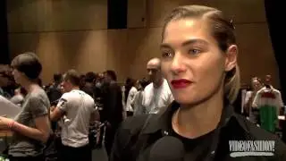 Jessica Hart  - Videofashion