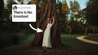 How I Shoot Hybrid Photo & Video Simultaneously After 1000 Weddings | Complete Alternative Workflow