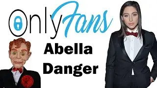 Onlyfans Review-Abella Danger@abelladanger
