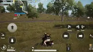 PUBG MOBILE | Thử coi 1 lần xem có trầm trồ :))