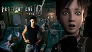 Resident Evil 0: l'inizio