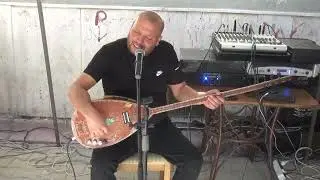 Refik UZUNDERE (o yar beni deleyledi)