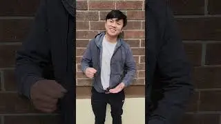 STUDENT INTRODUCTION - James Pham