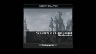 TNO - OTL Superevent - Russian Collapse