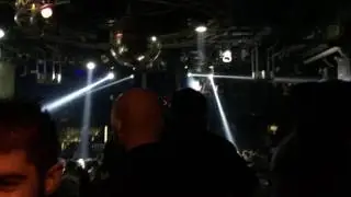 Âme plays Ribolla (SBTH) @Tenax