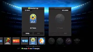 Pes 2013 Teams , Leagues