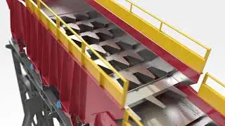 Experience FINGER-SCREEN™ 2.0