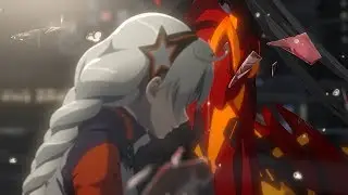 Honkai Impact 3rd - Chapter XI-EX CG