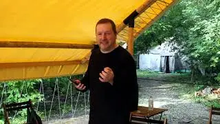 Фестиваль подкастов: Сысерть
