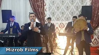 Bobir Toshtemirov - Muborak  |  Бобир Тоштемиров - Муборак
