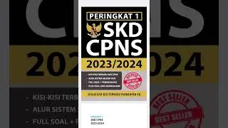 Soal SKD CPNS Terbaru