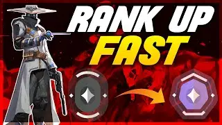 Valorant: 8 PRO Tips To Rank Up FAST!