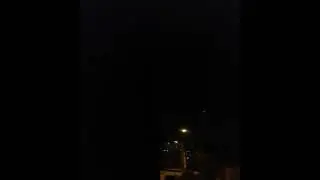 Fogos virada de 2015 pra 2016