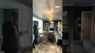 САМЫЙ БОЛЬШОЙ КАБИНЕТ, который мне встречался