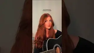 do you remember this song?? #coversong #music #cover #singing #acoustic