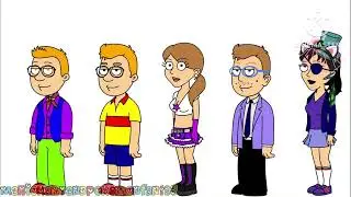 Leroy’s family