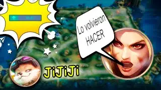 ⚙️AJUSTES DE 🎮HEROES, DE ITEMS Y DE INTERFAZ |✅NUEVO PARCHE | CHAO META TANK🤡
