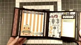 Eclectic Volume 1 Echo Park Getaway