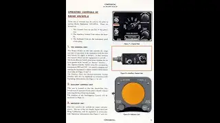 AN/APS-6 (AN/APS-19) for US Night Fighters